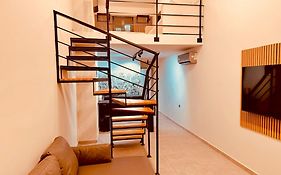 Loft Athens 1 - 55M2